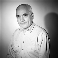 Doc. Ing., MgA. Lubomír Ivánek, CSc.
