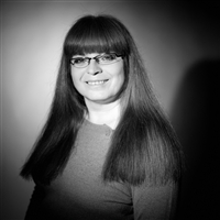 Mgr. Mária Belanová