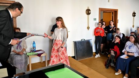 O cenu Leoše Janáčka - 2. část