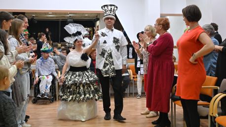 Koncert pro tebe - 1. část