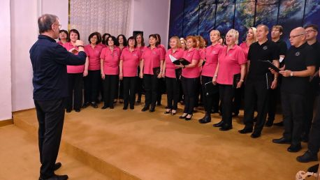 Vánoční koncert 