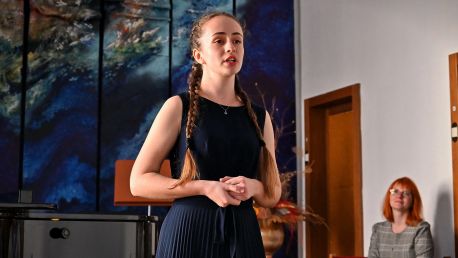 O cenu Leoše Janáčka - 2. část