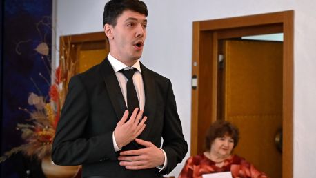 O cenu Leoše Janáčka 2025 - 2. část