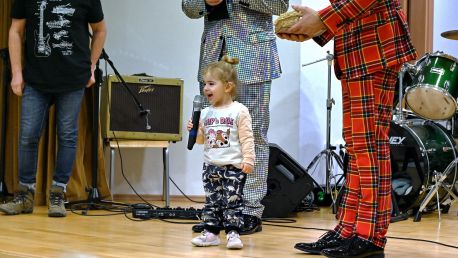 Koncert pro tebe - 2. část