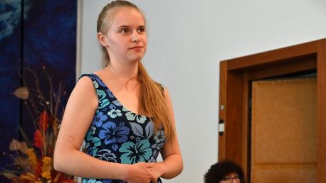 Festival se soutěží O cenu Leoše Janáčka Ostrava 2022 - 1. část