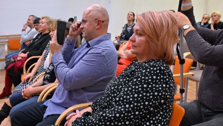 Koncert pro tebe - 2. část