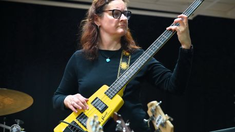 Vánoční kytarová besídka