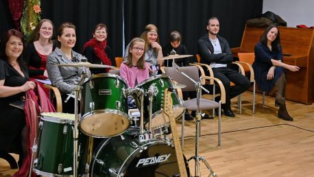 Koncert pro tebe - 2. část