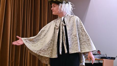 Sněhurka a osm trpaslíků