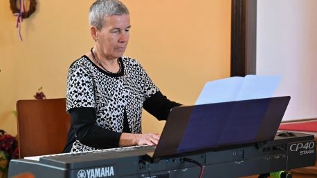 Jarní koncert