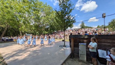 Fotoohlédnutí za Strážnicí 2025