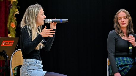 Úžasný benefiční koncert Voda, voděnka 2