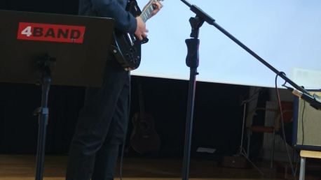 Multižánrový koncert