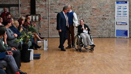 Křišťálový kamínek 2022