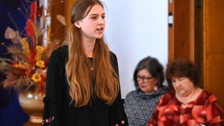 O cenu Leoše Janáčka 2025 - 1. část