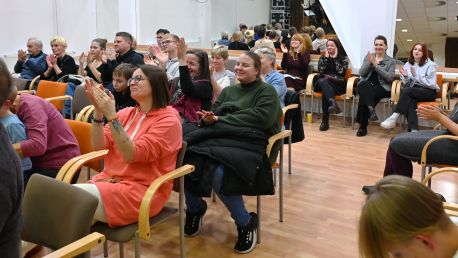 Koncert pro tebe - 2. část