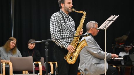 Koncert pro tebe - 2. část