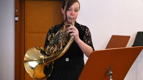 Májový koncert 