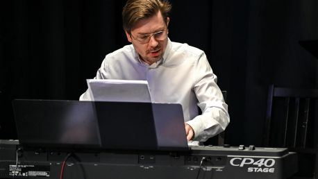 Májový jazz