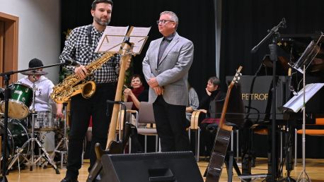 Koncert pro tebe - 2. část