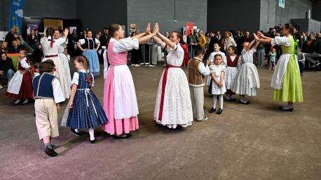 Ostrava žije vínem
