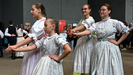 Ostrava žije vínem