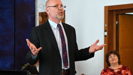 O cenu Leoše Janáčka 2025 - 2. část
