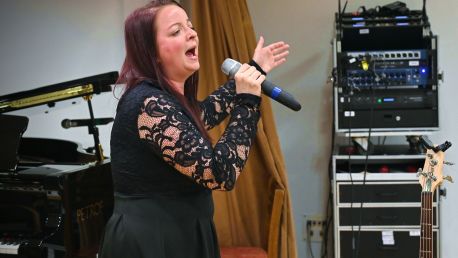 Koncert pro tebe - 1. část
