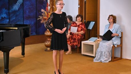 O cenu Leoše Janáčka 2025 - 1. část