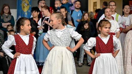 Ostrava žije vínem