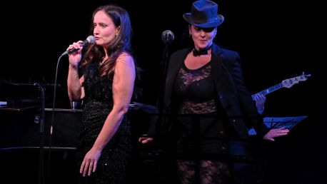 Absolventský koncert Jany Konarské