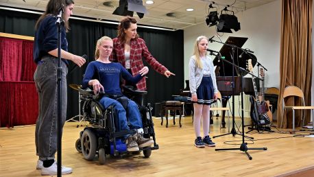 1+1=2   koncert duetů