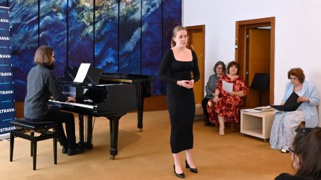 O cenu Leoše Janáčka 2025 - 1. část