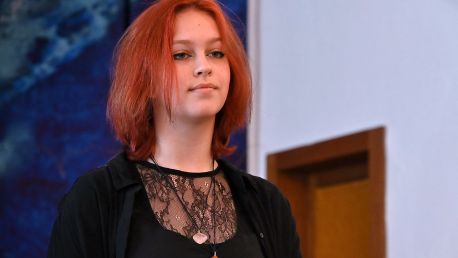 Festival se soutěží O cenu Leoše Janáčka Ostrava 2022 - 1. část