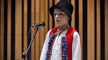 Zpěváček 2025