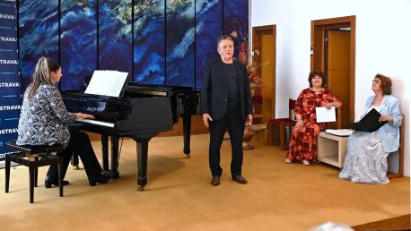O cenu Leoše Janáčka 2025 - 2. část