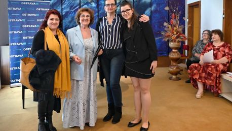 O cenu Leoše Janáčka 2025 - 1. část