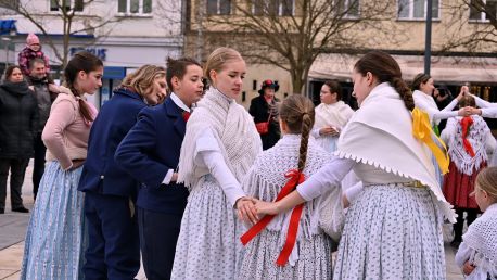 Vítání jara 2022