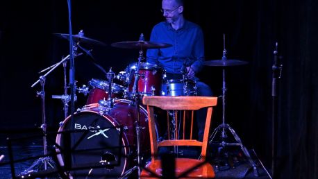 Absolventský koncert Jany Konarské