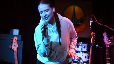 Volání léta v Hudebním Bazaru