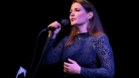 Absolventský koncert Petry Legindi