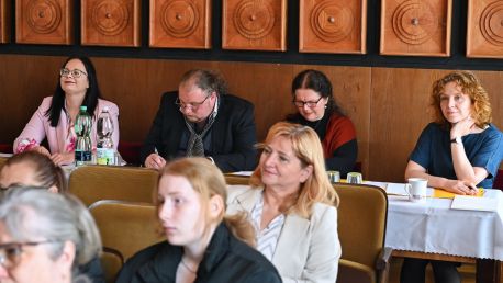 O cenu Leoše Janáčka 2025 - 1. část