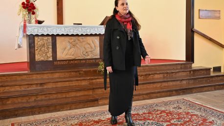Jarní koncert