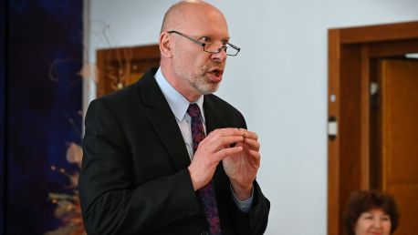 O cenu Leoše Janáčka 2025 - 2. část
