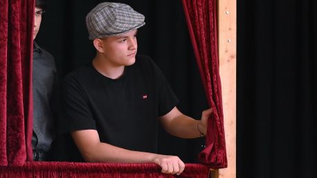 Sněhurka a osm trpaslíků