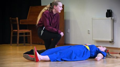 Sněhurka a její čtyři premiéry