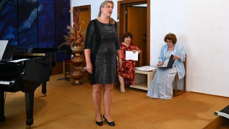 O cenu Leoše Janáčka 2025 - 2. část
