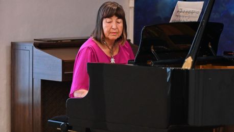 Májový koncert 
