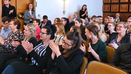 O cenu Leoše Janáčka 2025 - 1. část