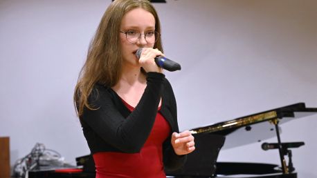 Koncert pro tebe - 2. část